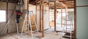 Entreprise de rénovation de la maison et de rénovation d’appartement à La Fleche